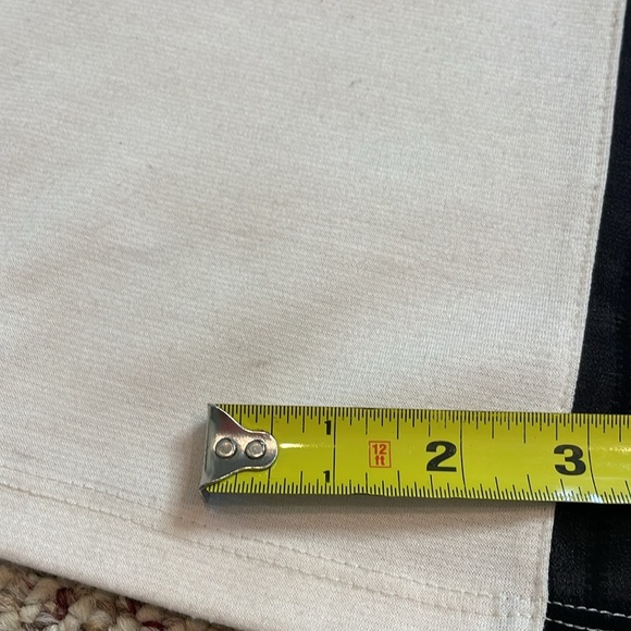 Arden B. XXS Halter Like Beige Top - Picture 5 of 6